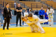 01.05.2022 Wachau JUDO Kids Cup